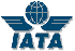 Flyer is a member of IATA